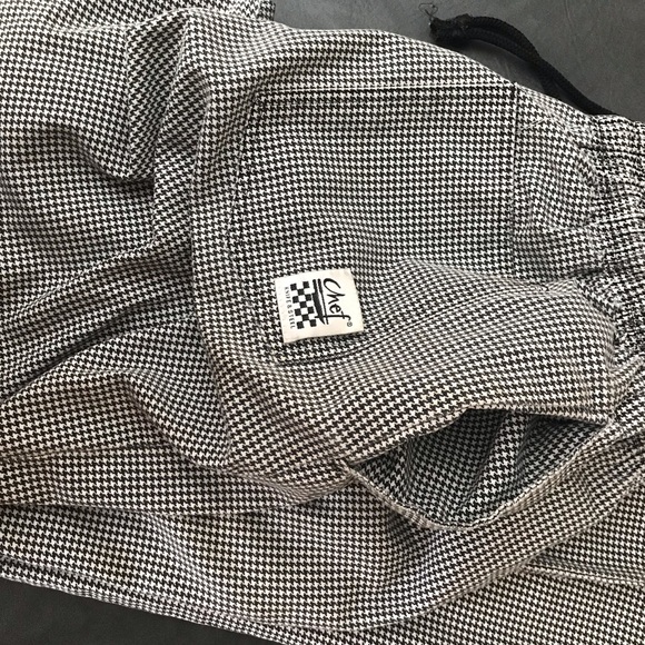 Chef Revival Other - Chef Pants Unisex